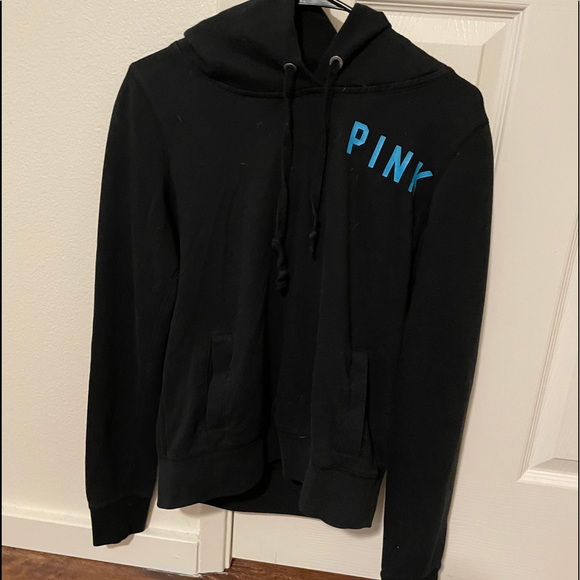 PINK Victoria's Secret Tops - Pullover VS hoodie